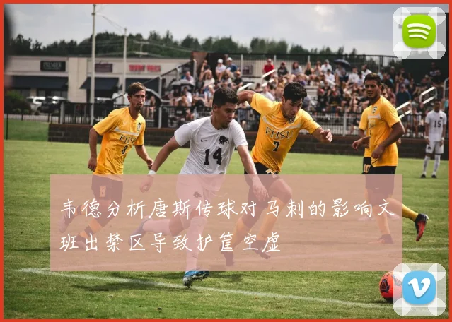 韦德分析唐斯传球对马刺的影响文班出禁区导致护筐空虚